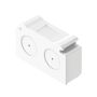 SLV EASYLIGHT 1009240 Afdekplaat