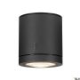 SLV ENOLA 1006327 Opbouwspot 1x11W/LED 3000K|4000K 1000LM|1100LM IP65