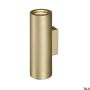 SLV ENOLA 151803 Wandlamp 2x50W/GU10 IP20