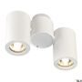 SLV ENOLA 151831 Spot 2x50W/GU10 IP20