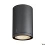 SLV ENOLA ROUND 1003442 Plafondlamp 1x36W/LED 3000/4000K 3500LM IP65