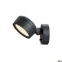 SLV ESKINA 1002904 Wandlamp 1x14.5W/LED 3000/4000K 1000LM IP54