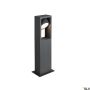 SLV ESKINA 1004749 Vloerlamp 1x15W/LED 3000/4000K 1200LM IP65