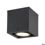 SLV ESKINA 1006316 Opbouwspot 1x15W/LED 3000K|4000K 1100LM|1200LM IP65