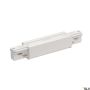 SLV EUTRAC 1001517 Schakelaar met voeding IP20