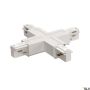 SLV EUTRAC 1001522 Schakelaar met voeding IP20