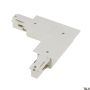 SLV EUTRAC 1001537 Schakelaar met voeding IP20