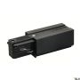 SLV EUTRAC 145510 Voeding IP20