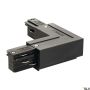 SLV EUTRAC 145670 Schakelaar met voeding IP20