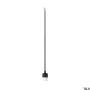 SLV FENDA 132660 Hanglamp 1x60W/E27 IP20