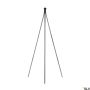 SLV FENDA 155492 Staande lamp 1x40W/E27 IP20