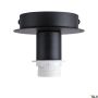 SLV FENDA 155550 Rozet 1x60W/E27 IP20