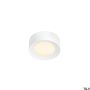 SLV FERA 1002967 Plafondlamp 1x20W/LED 3000/4000K 1650LM IP20