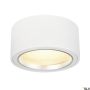 SLV FERA 161461 Plafondlamp 1x23W/LED 3000K 1800LM IP20
