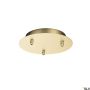 SLV FITU 1002164 Rozet IP20