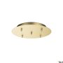 SLV FITU 1002165 Rozet IP20