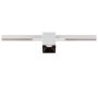 SLV FIX-IT! 48V 1008969 Railspot 1x6.6W/LED 2700K 800lm