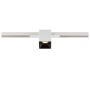 SLV FIX-IT! 48V 1008973 Railspot 1x6.6W/LED 3000K 865lm