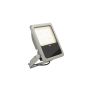 SLV FLOODLIGHT 1008907 Halogeenlamp 1x50W/LED 3000K 8000lm|12600lm|15300lm