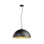 SLV FORCHINI 1008535 Hanglamp 1x40W/E27