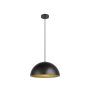 SLV FORCHINI 1008536 Hanglamp 1x40W/E27