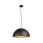 SLV FORCHINI 1008537 Hanglamp 1x40W/E27