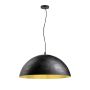 SLV FORCHINI 1008538 Hanglamp 1x40W/E27