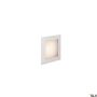 SLV FRAME BASIC 1000577 Inbouwtraplamp 1x3.1W/LED 2700K 140LM IP20