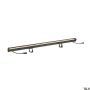 SLV GALEN 1003448 Wandlamp 1x34W/LED 3000/4000K 3100LM IP65
