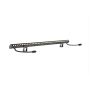 SLV GALEN 1009108 Tuinspot 1x40W/LED 3000K 5150lm