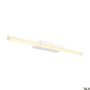 SLV GLENOS 1003507 Wandlamp 1x12W/LED 3000/4000K 1170LM IP20