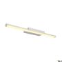 SLV GLENOS 1003508 Wandlamp 1x12W/LED 3000/4000K 1170LM IP20