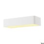 SLV GLENOS 149471 Wandlamp 1x60W/R7s 78mm IP20