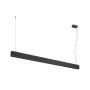 SLV GLENOS® 1010514 Hanglamp 1x70W/LED 3000K 7950lm