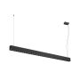 SLV GLENOS® 1010516 Hanglamp 1x70W/LED 4000K 8450lm