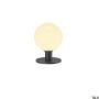 SLV GLOO PURE 1001999 Vloerlamp 1x23W/E27 IP44