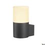 SLV GRAFIT 1006178 Wandlamp IP44