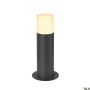SLV GRAFIT 1006180 Vloerlamp IP44