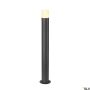 SLV GRAFIT 1006182 Vloerlamp IP44