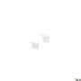 SLV GRAZIA 10 1000473 Afdekplaat IP20