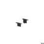 SLV GRAZIA 10 1000474 Afdekplaat IP20