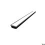 SLV GRAZIA 60 1004907 Profiel IP20