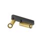 SLV GRIP! 1009083 Spot 2x28W/LED 3000K 3040lm