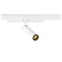 SLV GRIP! 3F 1008437 Railspot 1x20W/LED 3000K 1900lm