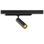 SLV GRIP! 3F 1008440 Railspot 1x15W/LED 2000K-3000K 1000lm