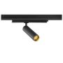 SLV GRIP! 3F 1008446 Railspot 1x15W/LED 2000K-3000K 1000lm