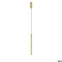 SLV HELIA 1002172 Hanglamp 1x9.2W/LED 3000K 620LM IP20