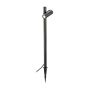 SLV HELIA 1007868 Tuinspot 1x6W/LED 3000K 450lm