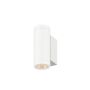 SLV HELIA 1010164 Wandlamp 1x6W/LED 2700K 600lm