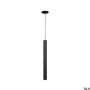 SLV HELIA 158410 Hanglamp 1x9W/LED 3000K 700LM IP20